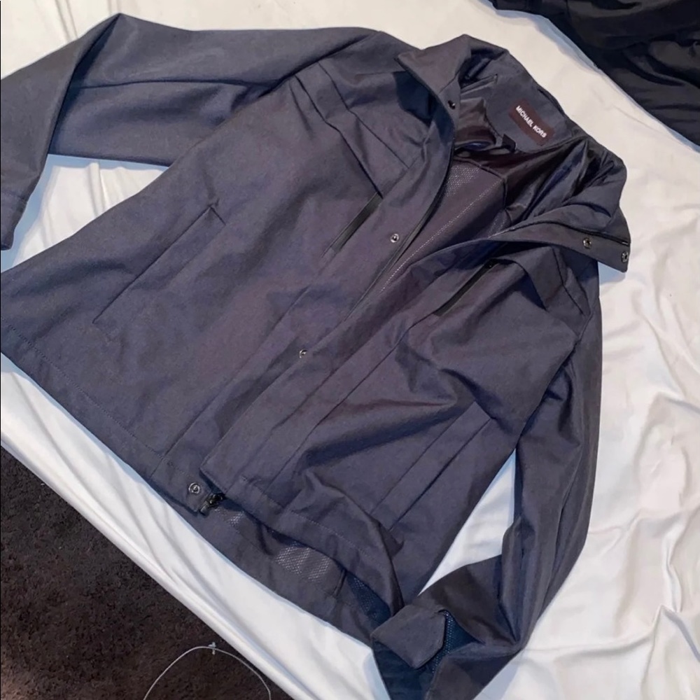 Nice Michael kors jacket! Comment for offers